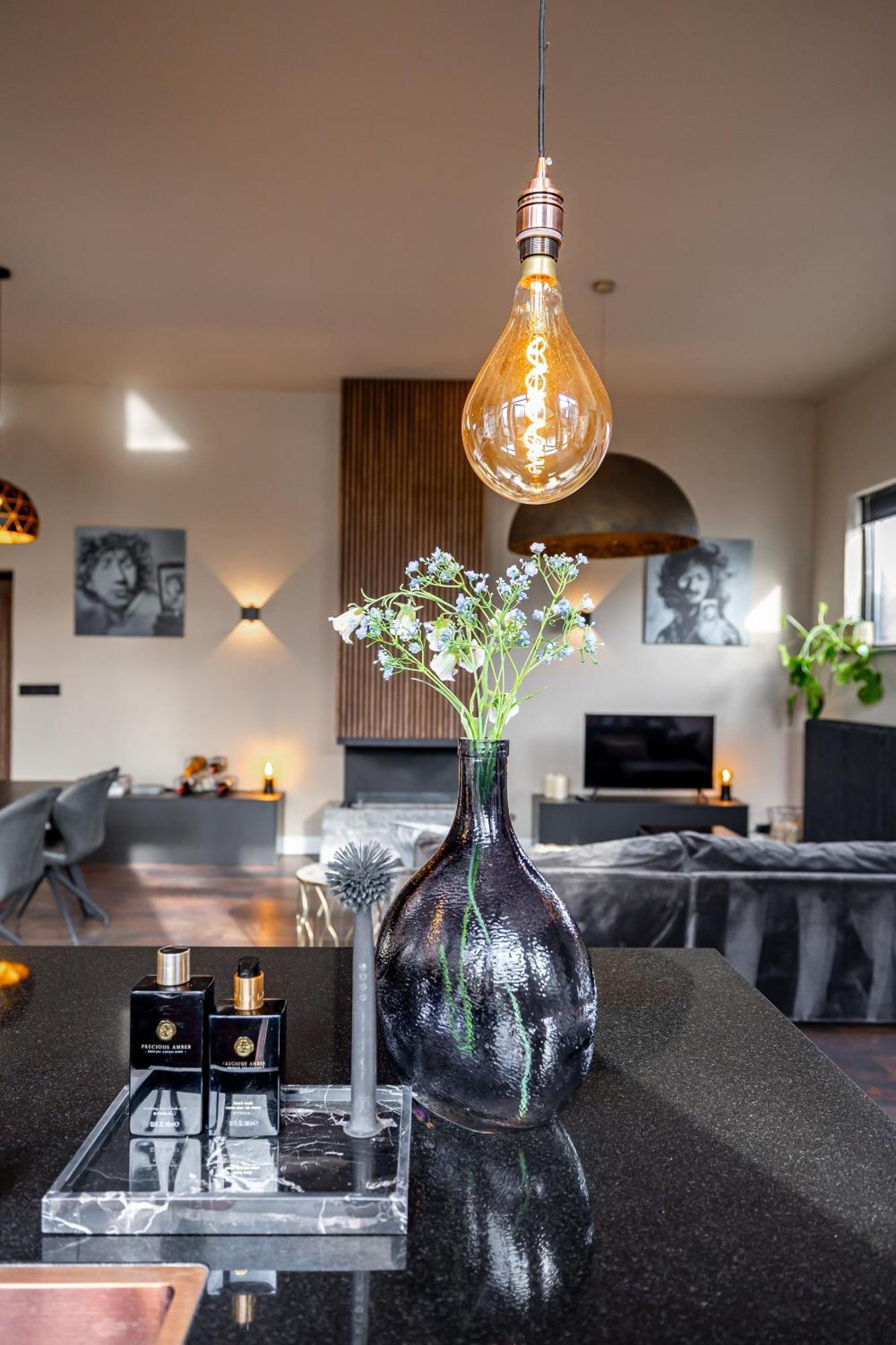 Landgoed Schoolland Apartman Garrelsweer Kültér fotó