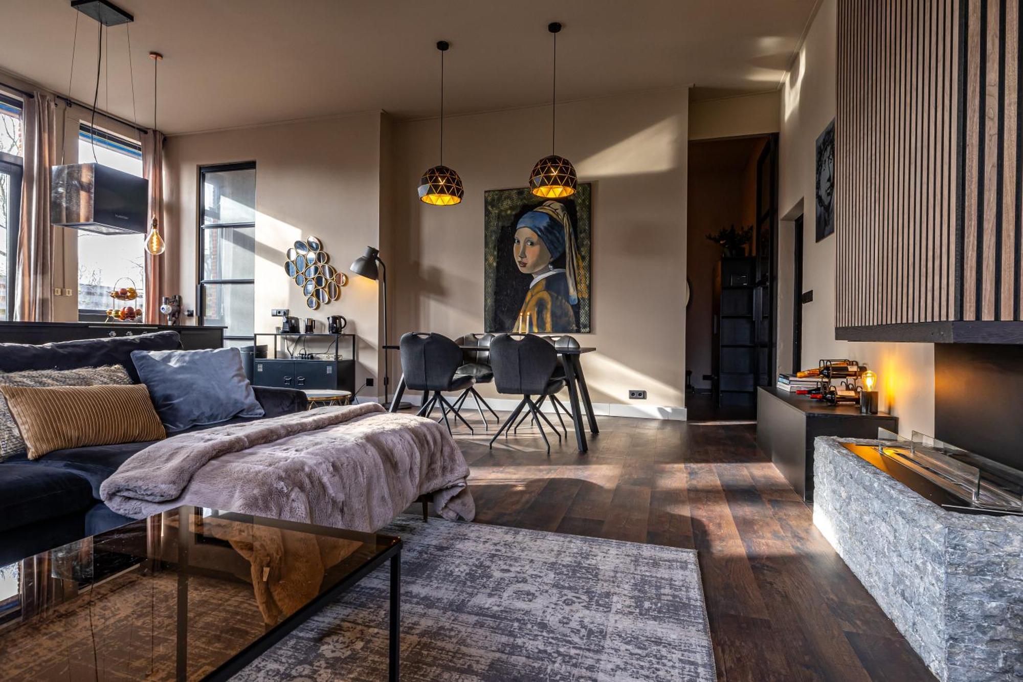 Landgoed Schoolland Apartman Garrelsweer Kültér fotó