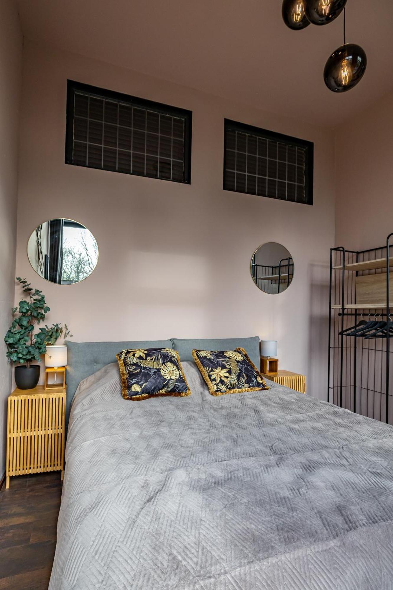 Landgoed Schoolland Apartman Garrelsweer Kültér fotó